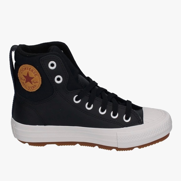 Converse Other - CONVERSE Chuck Taylor All Star Berkshire Boot High (Big Kids 6)